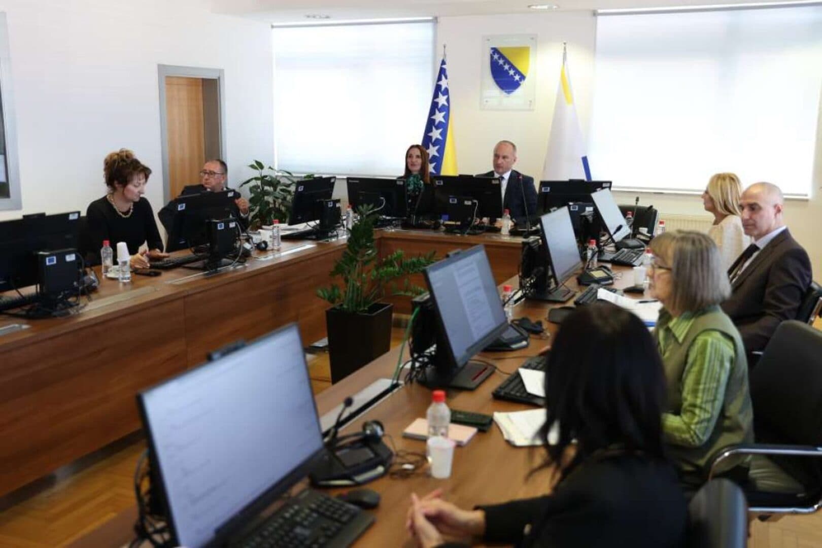 Sud BiH protiv VSTV-a: Oborena značajna odluka - slika 1