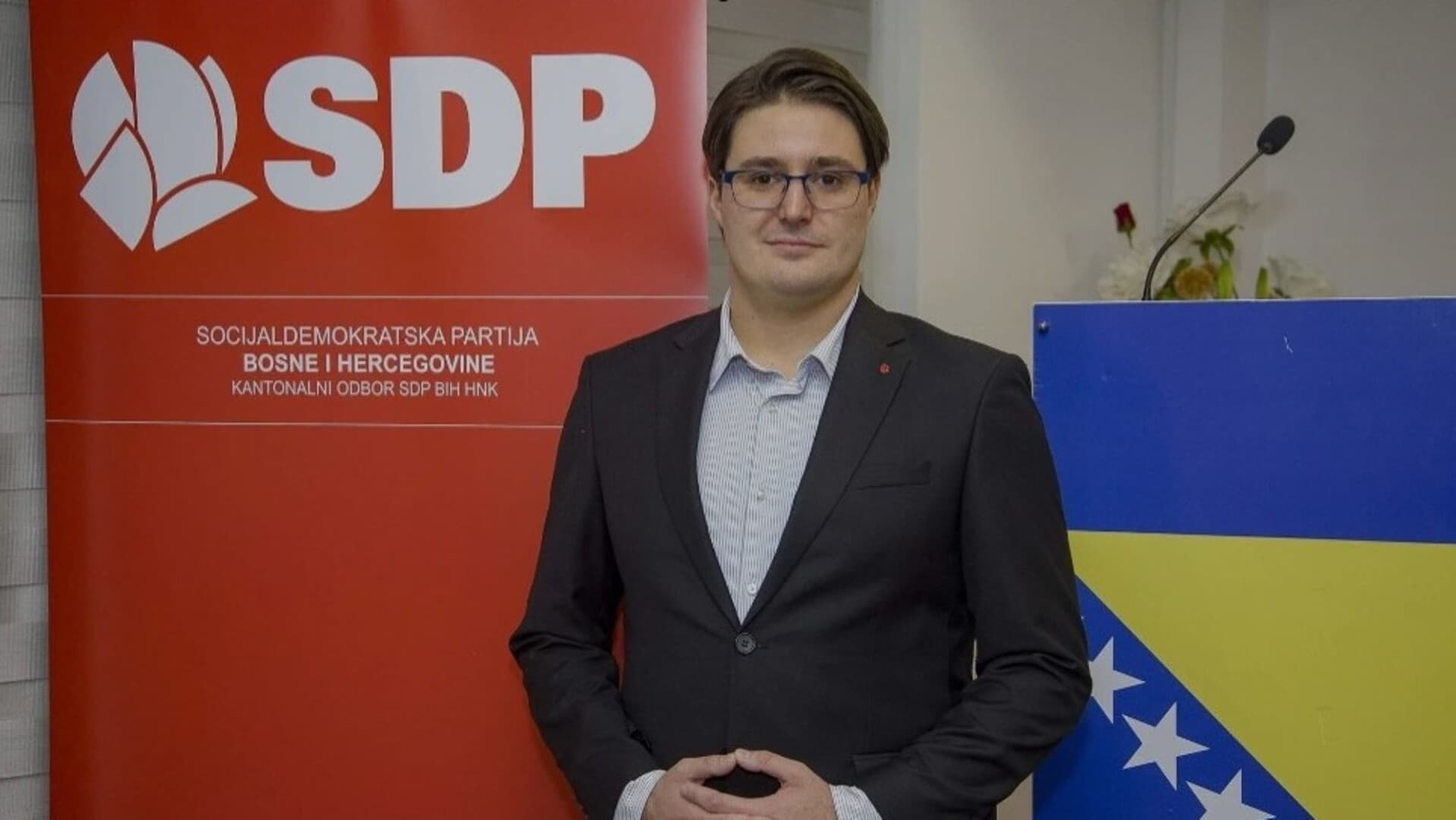 Perić: Razgovarali jesmo. Dogovorili se nismo. Još - slika 1