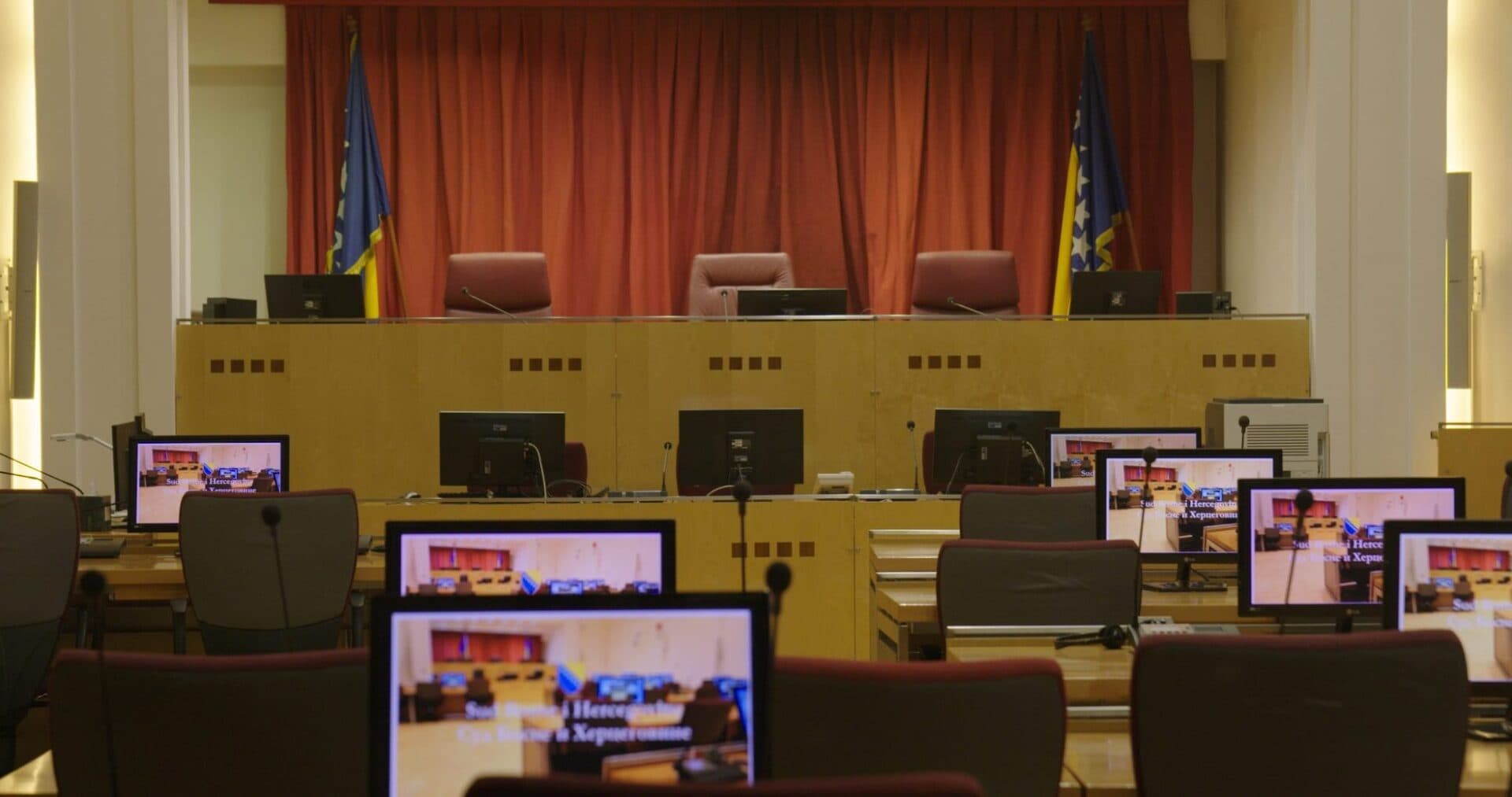 2025.: Nikad bolja godina za ratne zločince u BiH - slika 1