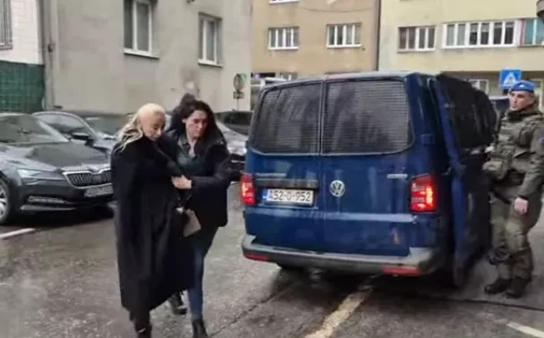 Pravosudna mafija pravila haos i na Univerzitetu - slika 1