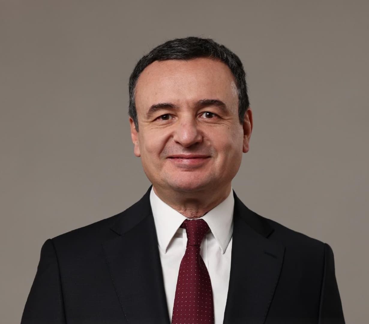 Izbori na Kosovu: Kurti proglasio pobjedu - slika 1