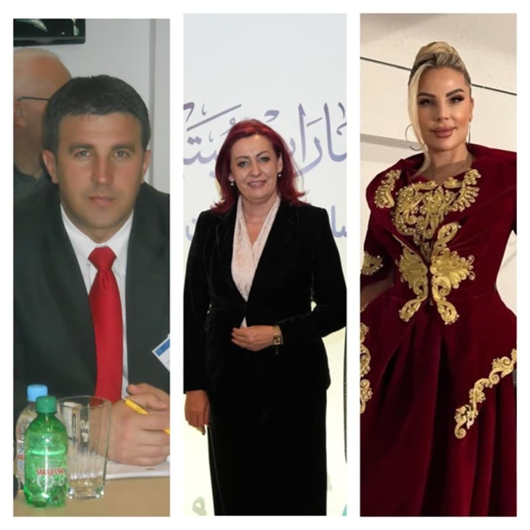 Ko je od Bošnjaka ušao u Skupštinu Kosova i ko će od njih s Kurtijem? - slika 1