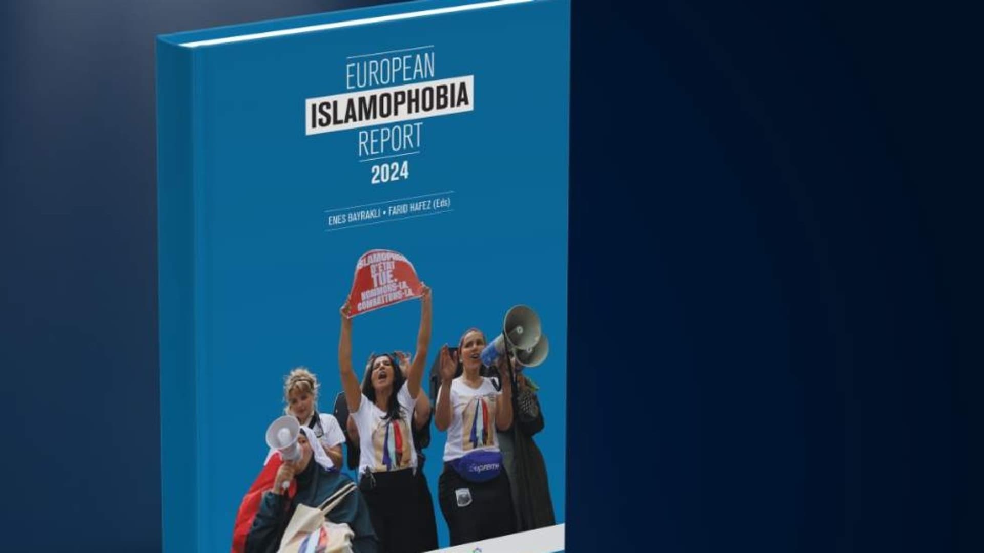 Evropski izvještaj o islamofobiji za 2024. godinu: Buknuo antimuslimanski rasizam - slika 1