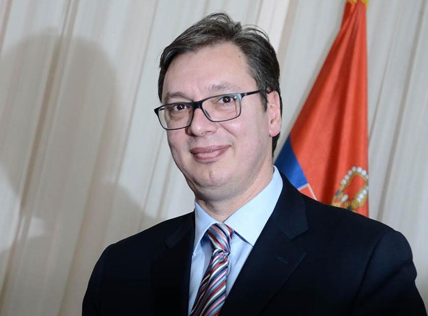 Vučić najavio "fenomenalne političke vijesti" u naredna 24 sata - slika 1