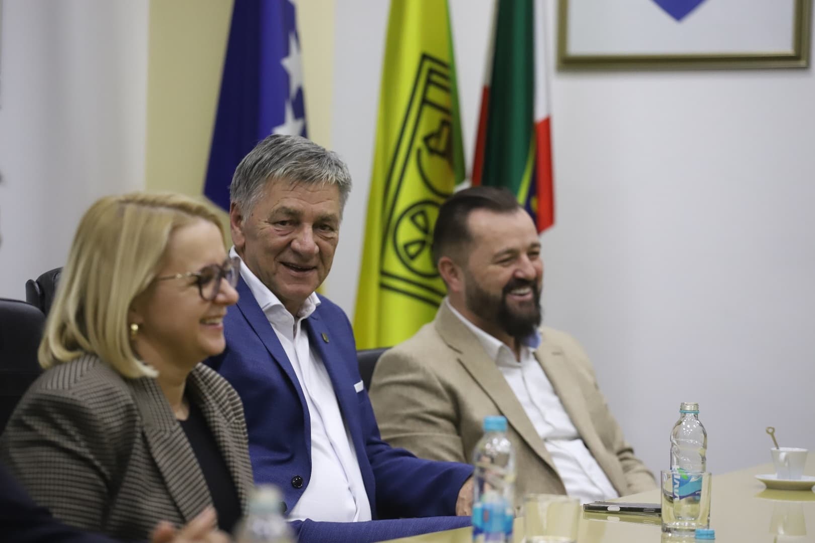 Do 20. januara još jedan blok bh. stranaka u Rs-u - slika 1