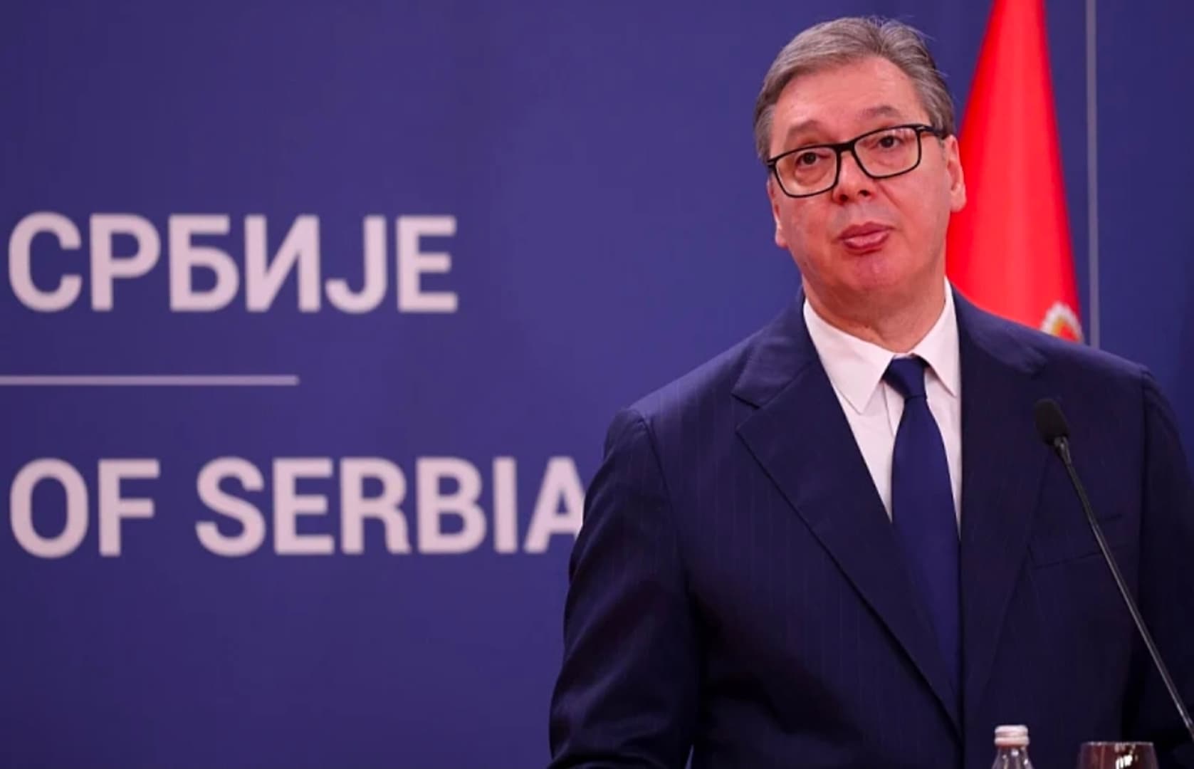 Vučić potvrdio da Mađari ulaze u NIS umjesto Rusa - slika 1
