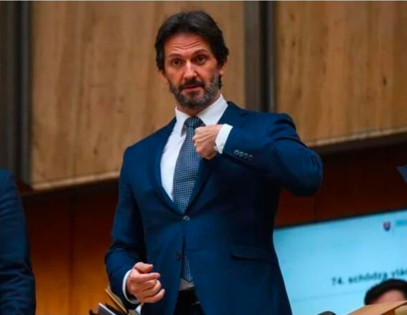 Slovački ministar odbrane: Ukrajina nikada neće postati članica NATO-a - slika 1