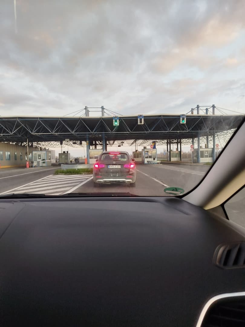 Vozači, pazite! Novi sistem naplate cestarine može vas koštati 733 KM - slika 1