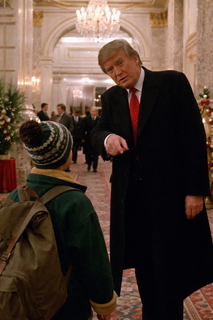 Trump u neprestanom ratu s zvijezdama. Evo s kim se sve posvađao - slika 1