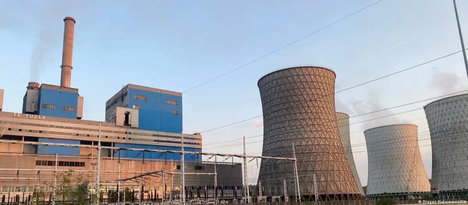 Rs pred energetskim slomom. F BiH sve manje zaposlenih - slika 1