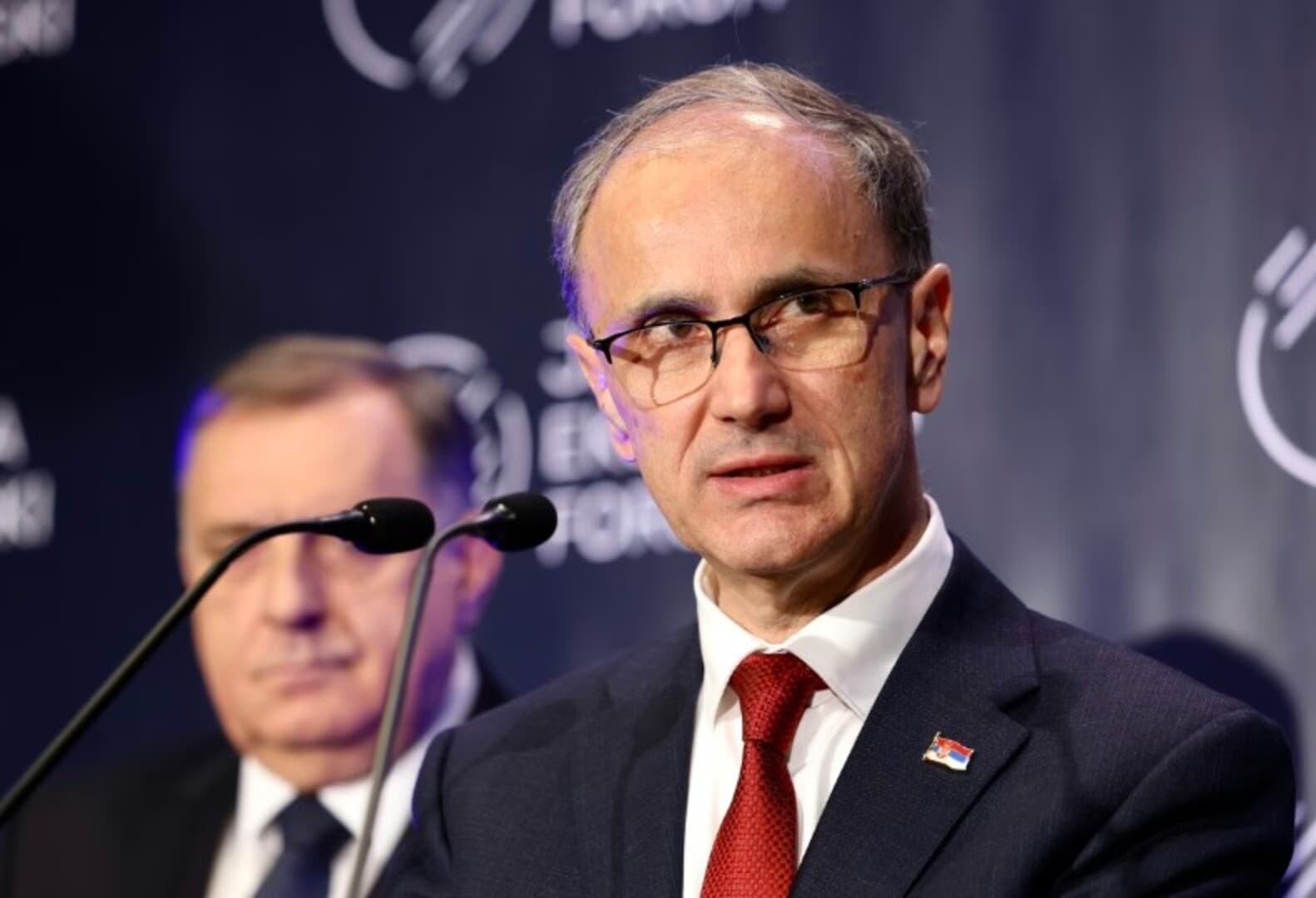 Kako je Vučić izabrao premijera: "Zazvonio je telefon i ja sam se 'zgrozio' šta se nudi" - slika 1