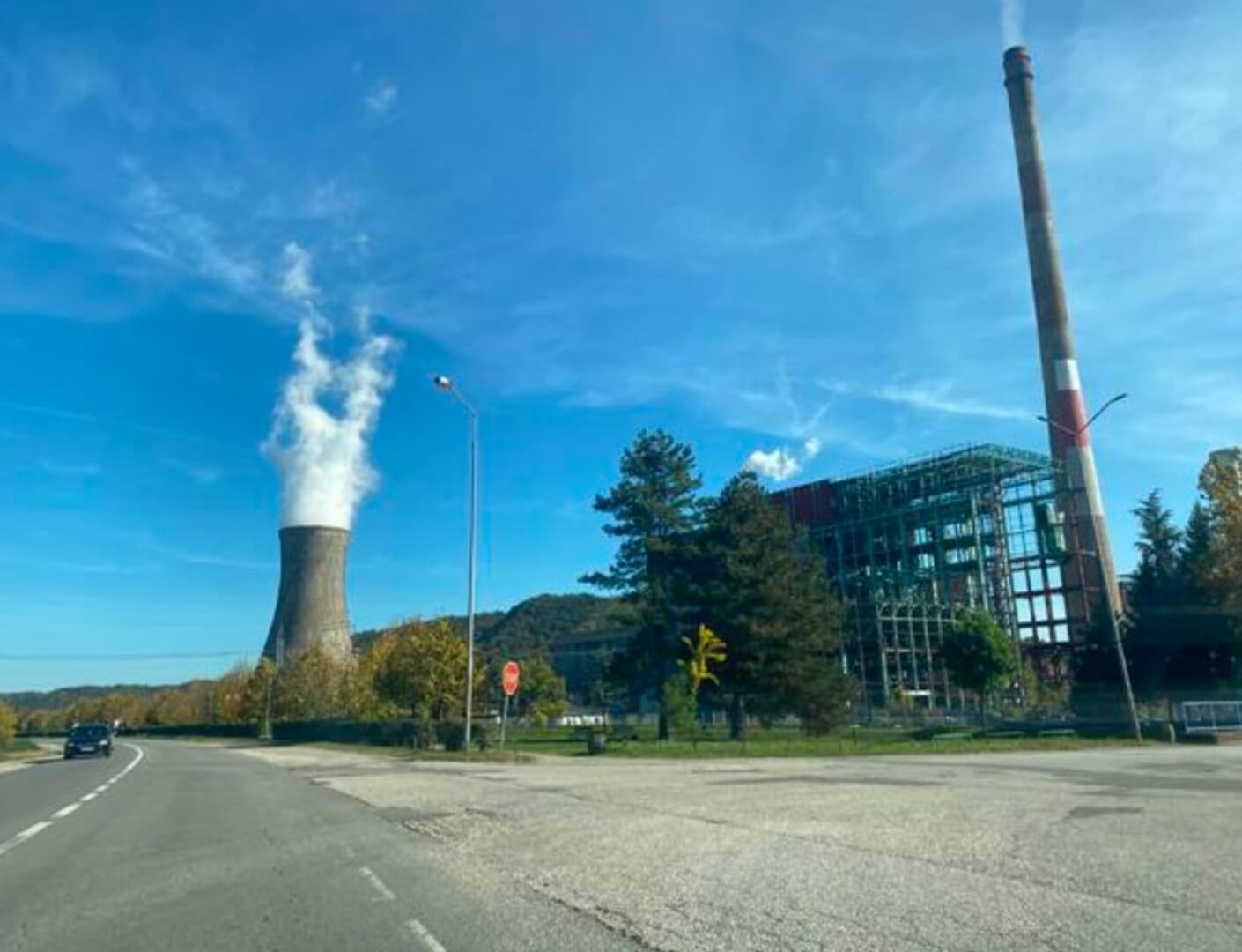 Analiza DW-a: Postaje li BiH "rudarska kolonija"? - slika 1