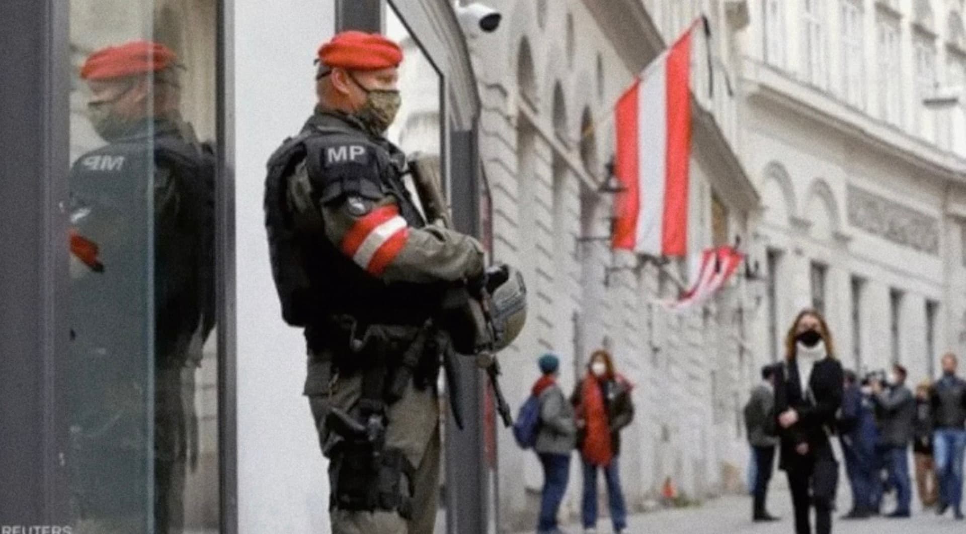 Austrija priprema zabranu šerijatskog prava i političkog islama - slika 1