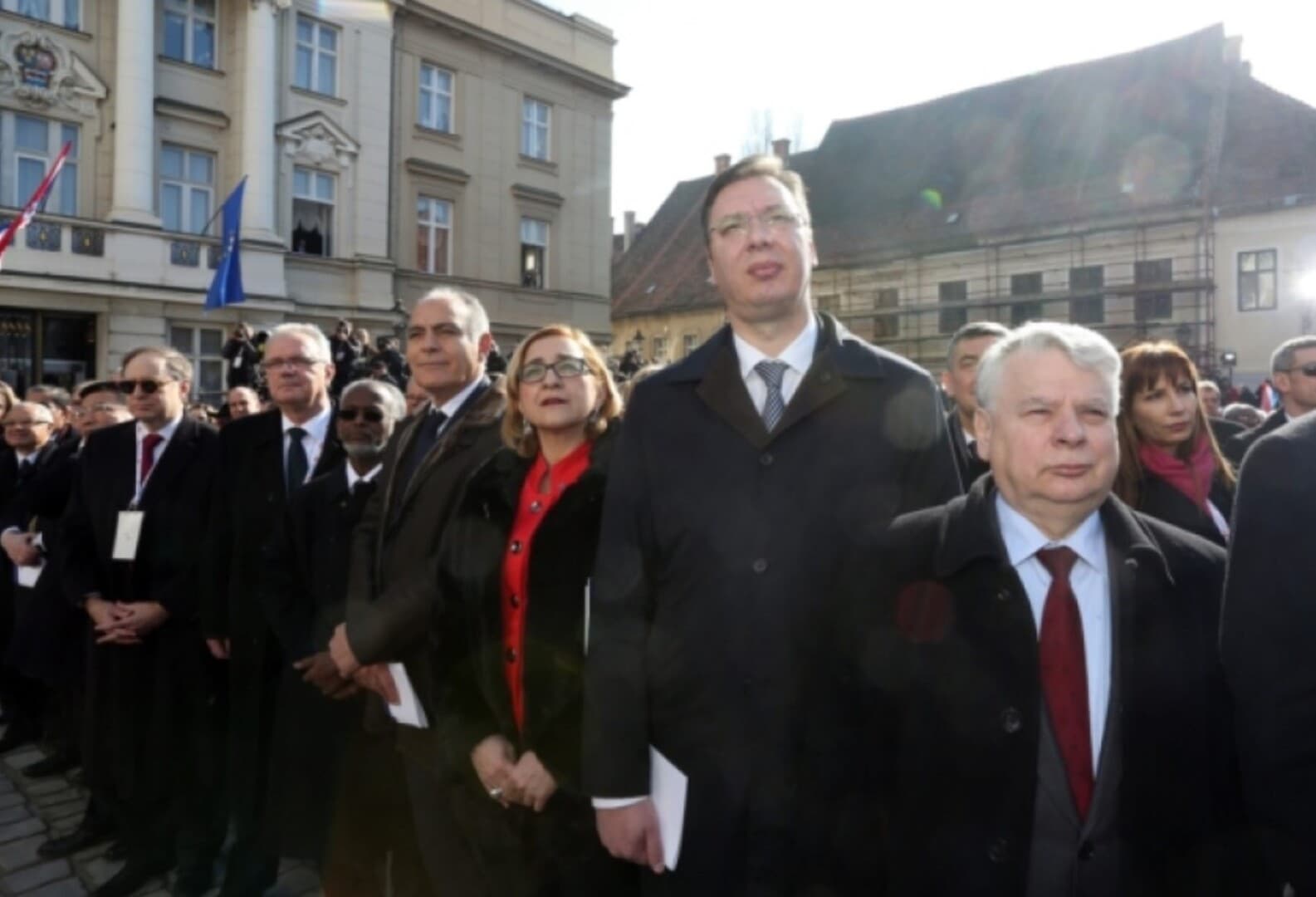 Vučića može spasiti samo jedan čovjek i to onaj omražen Bošnjacima - slika 1