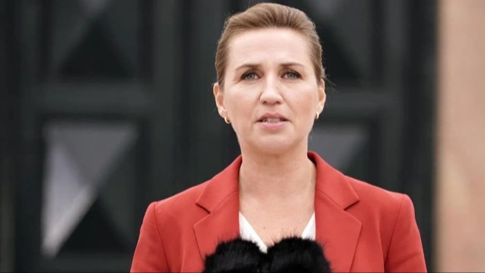 Premijerka Frederiksen odbacuje američke pretenzije na Grenland - slika 1