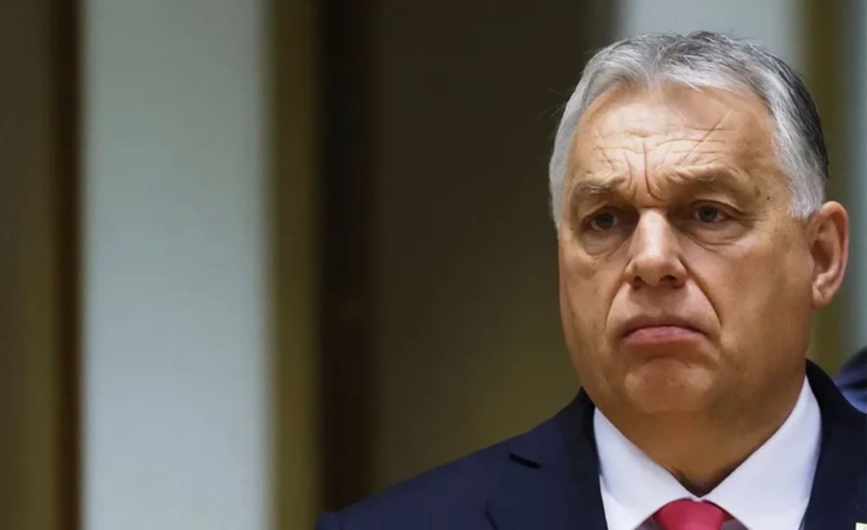 “Liberalni svjetski poredak se urušava, Mađarska mora ostati van rata” - slika 1