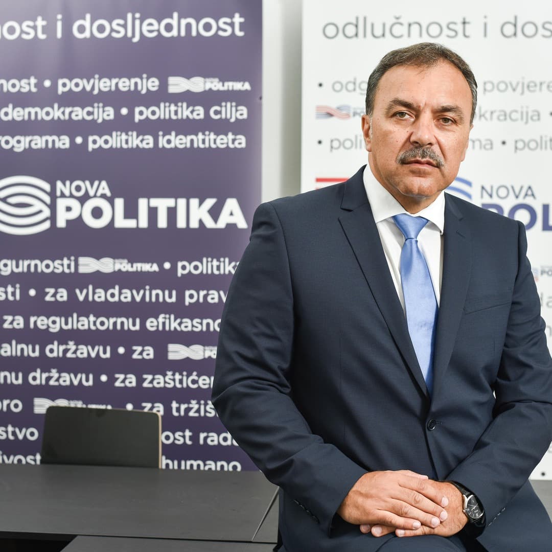 Vlaho Orepić o izjavama Tomislava Sokola: “Bože oprosti mu, ne zna što čini” - slika 1