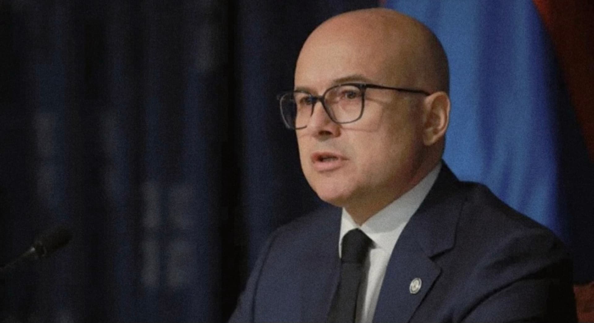 Vučević: SNS i dalje najjača stranka - slika 1