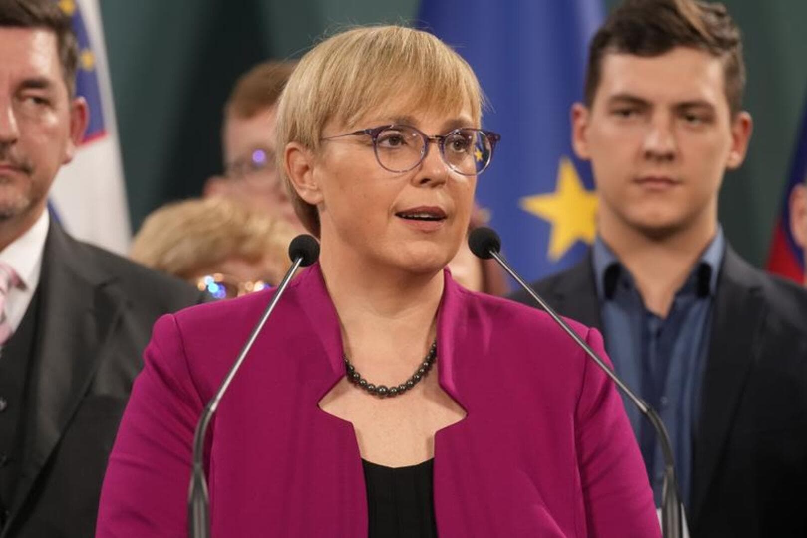 Pirc Musar raspisala izbore: Novi mandat za formiranje vlade očekuje se nakon 22. marta - slika 1