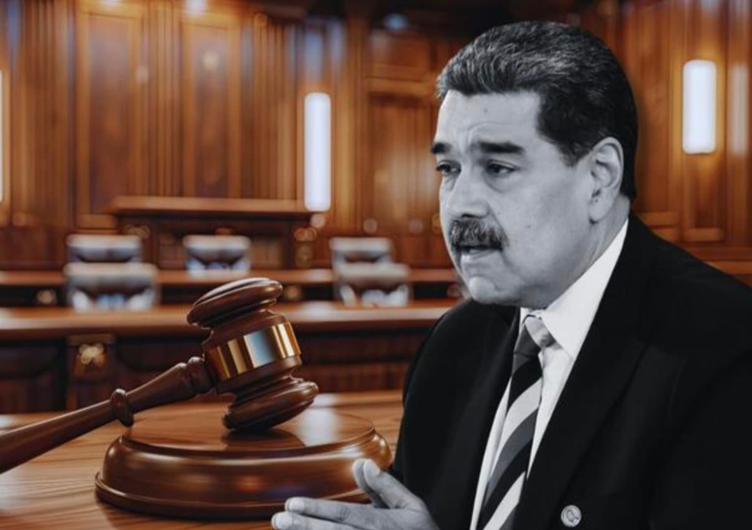 Maduro do 2017. godine isporučio Švicarskoj zlato vrijedno 5,2 milijarde dolara - slika 1