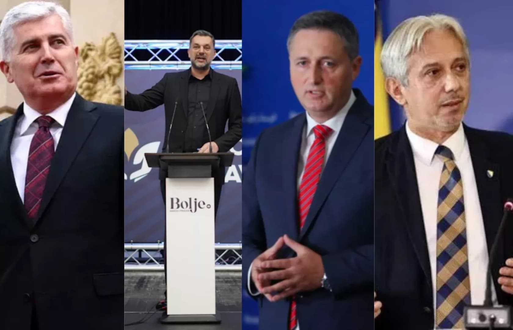 Ako je Trojki počela smetati politika HDZ-a, zašto im smetaju oni koji suzbijaju njen utjecaj - slika 1