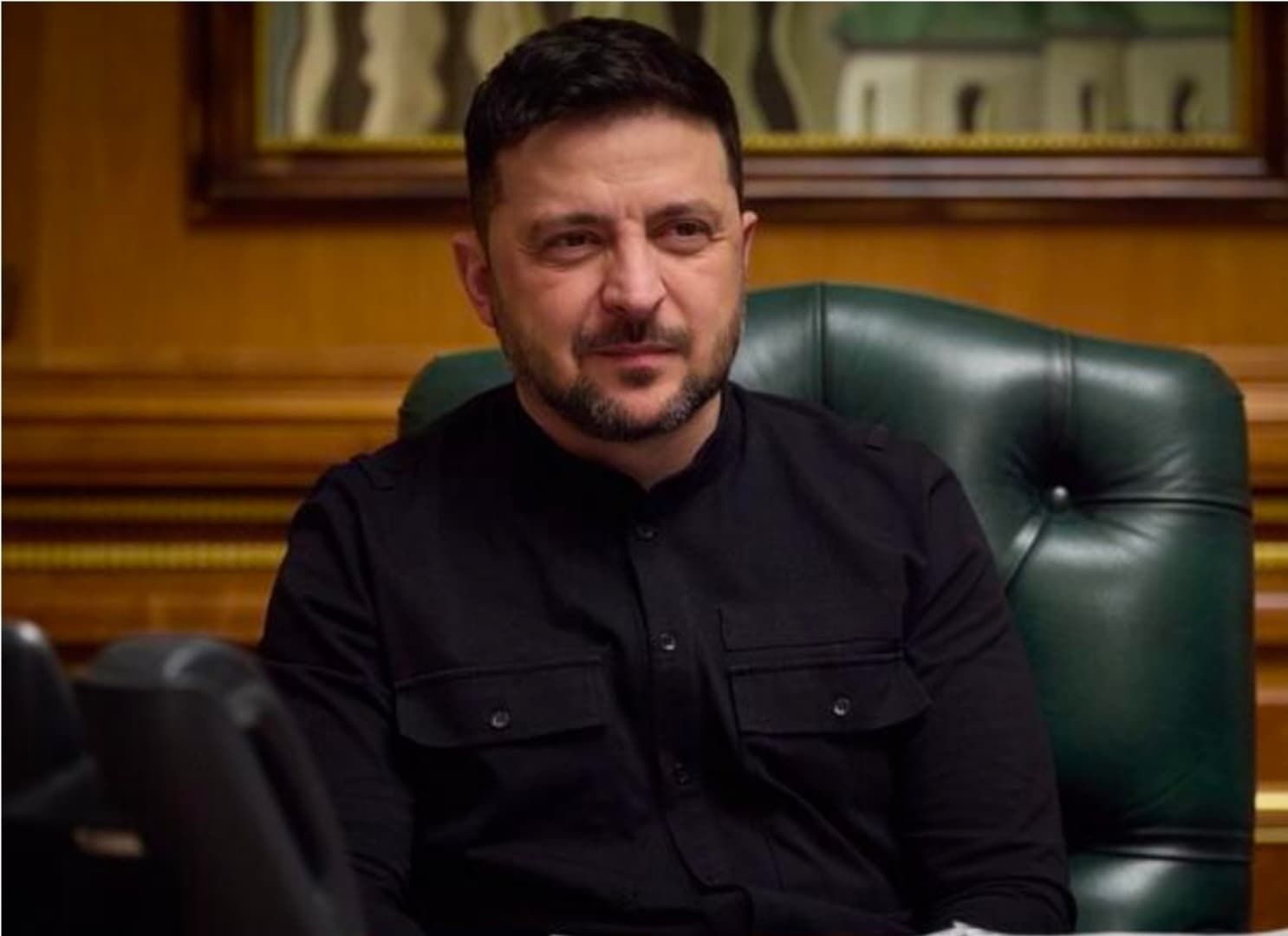 Zelenski nije dobio jasan odgovor od evropskih saveznika o zaštiti Ukrajine - slika 1