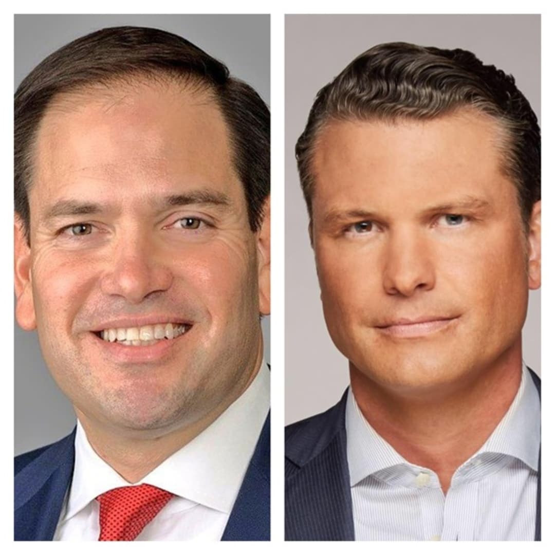 Rubio i Hegseth: Potpuna kontrola Venecuele. Želimo i Grenland - slika 1