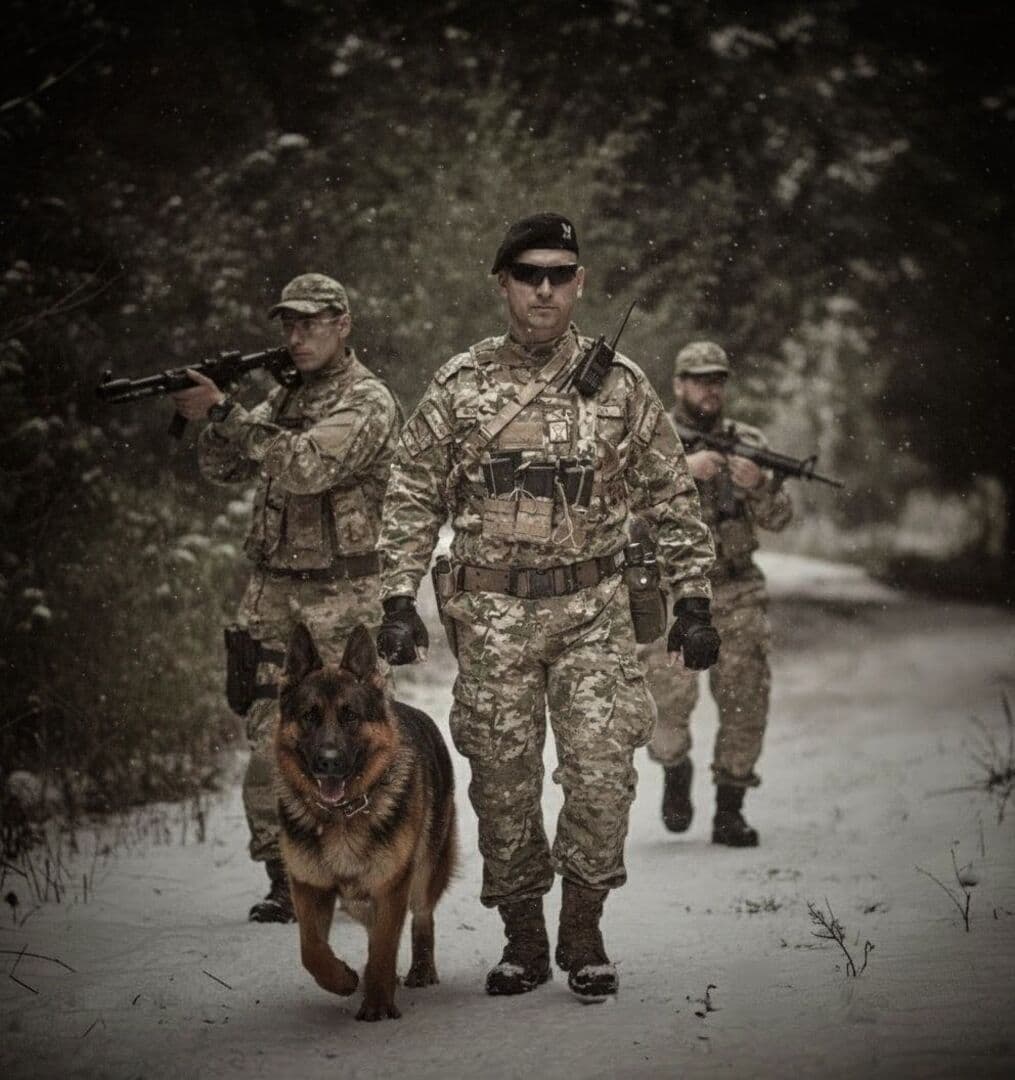 Ovdje ni lokum nije rahat - slika 1