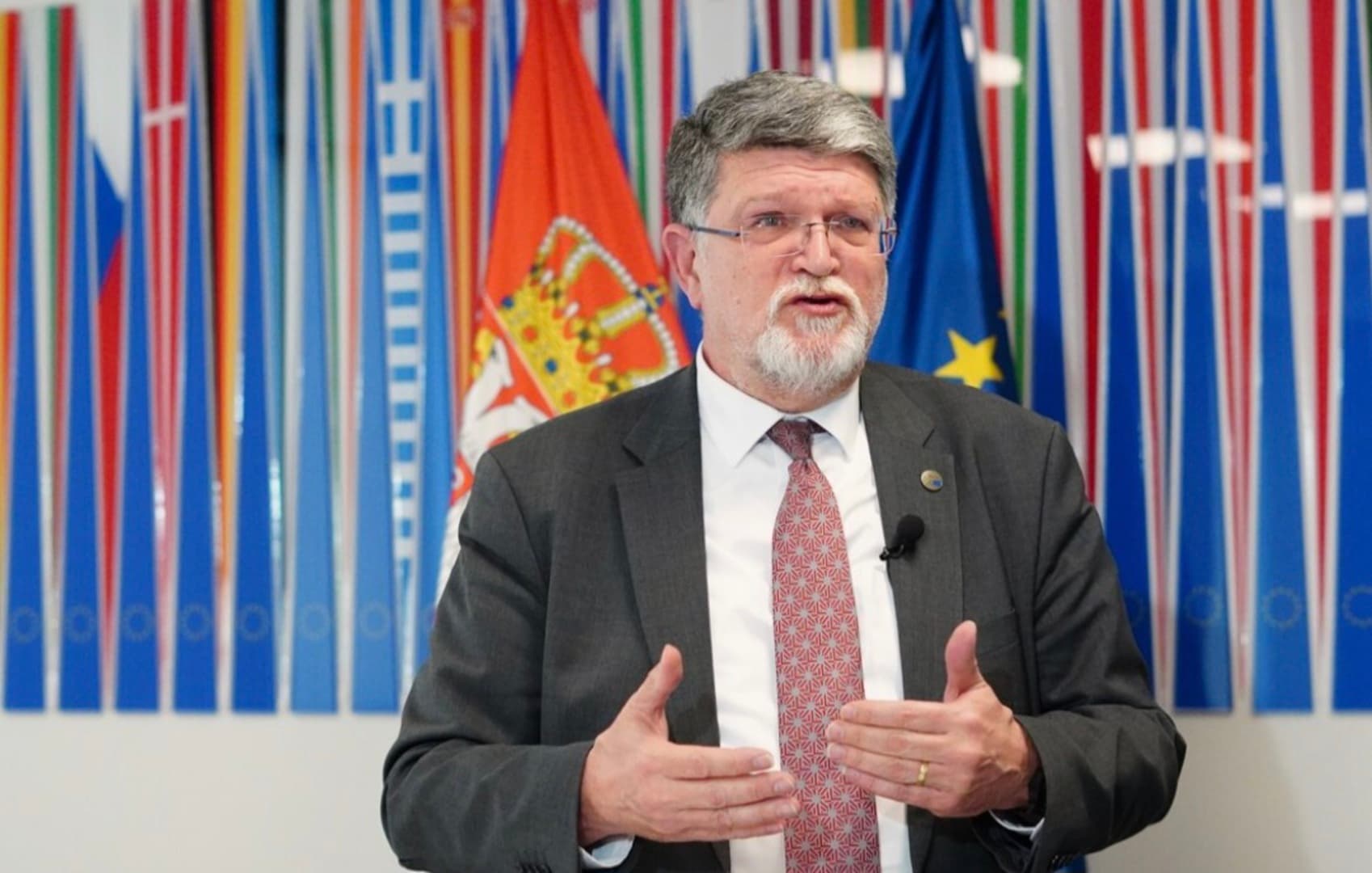 Skandal u Beogradu zaprepastio Evropu: S takvim ljudima nema pregovora - slika 1