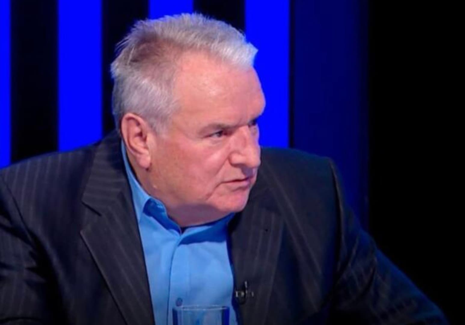 Bivši ambasador u Bjelorusiji: Pitanje je vremena kada će Rusija prodati Srbiju - slika 1