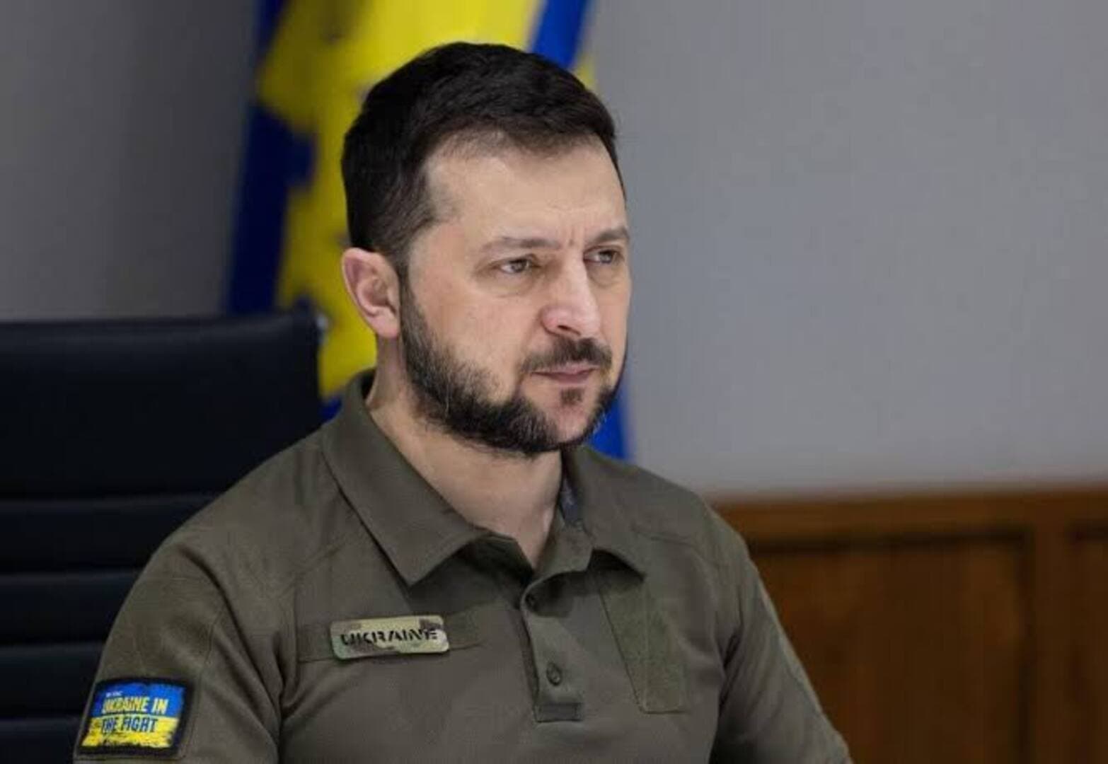 Zelenski: Kijev sa Amerikom razmatra sporazum o slobodnoj trgovini - slika 1