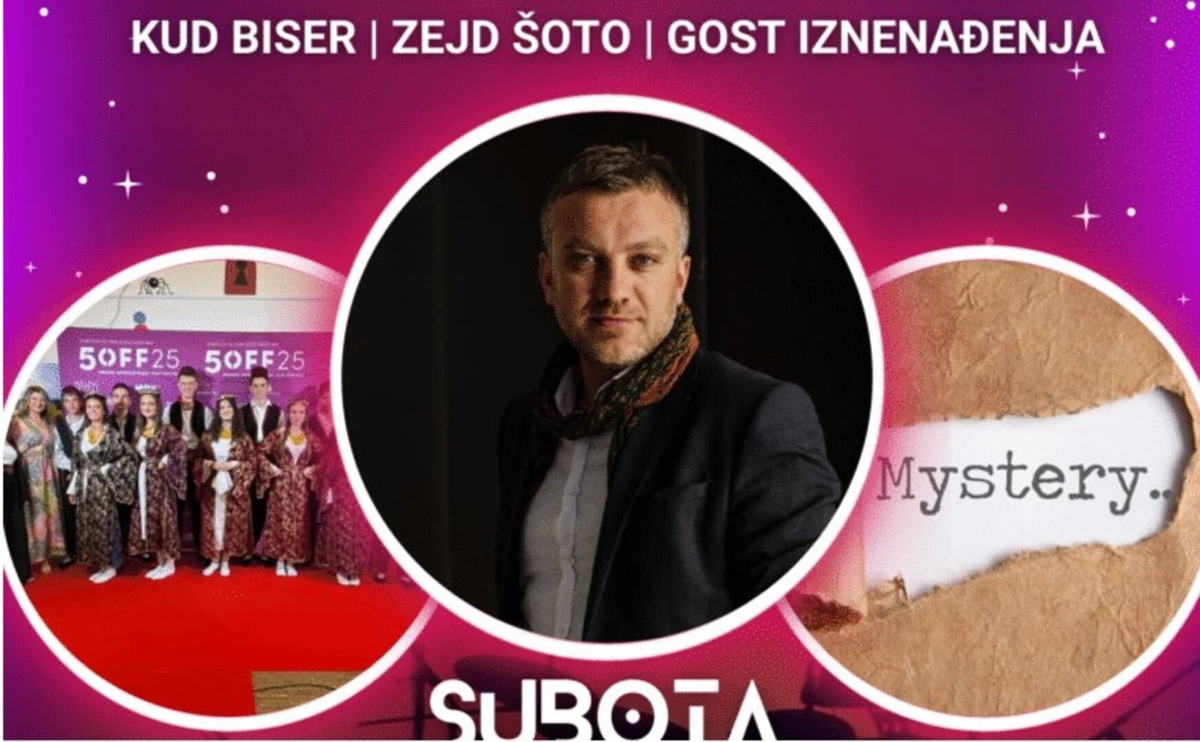 Sevdah na Fjordu okupio bh. zajednicu u Danskoj - slika 1