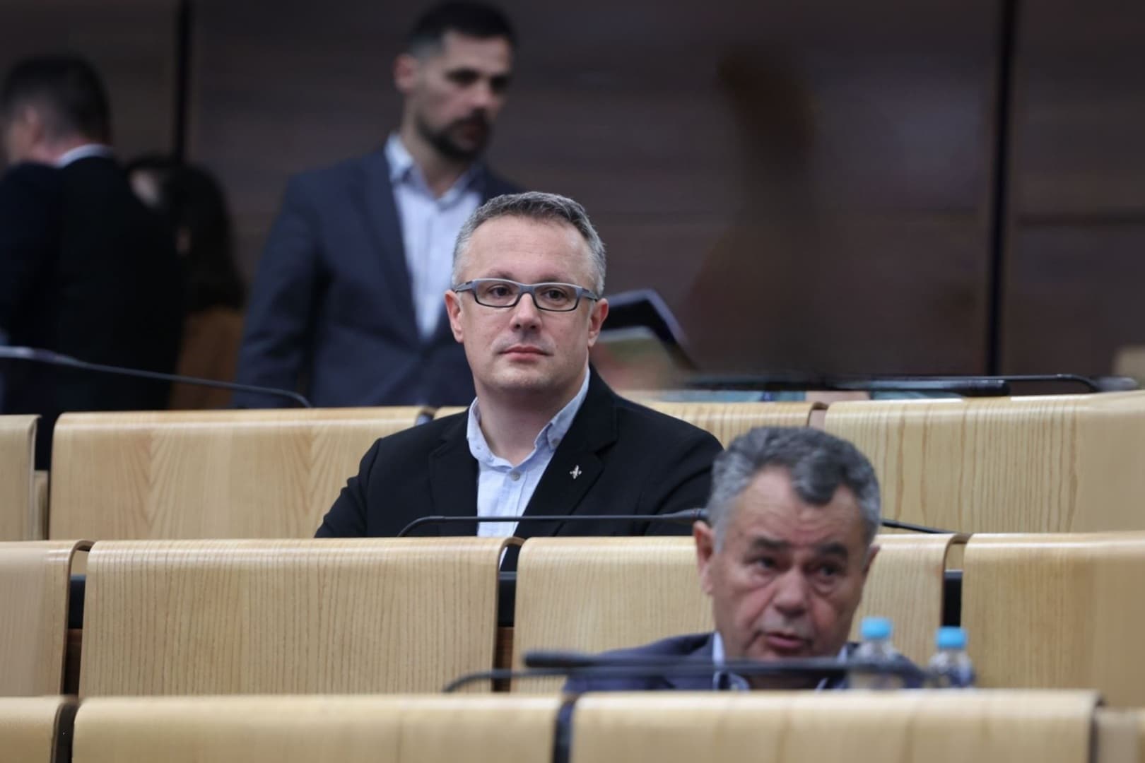 Kajan pita: Gdje su pare? - slika 1