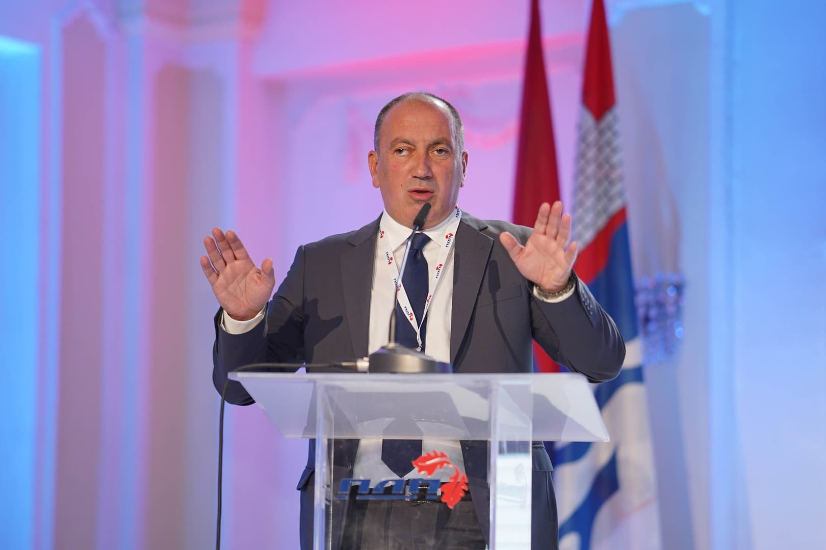 Crnadak: Ovogodišnji "dan Rs" što prije zaboraviti! - slika 1