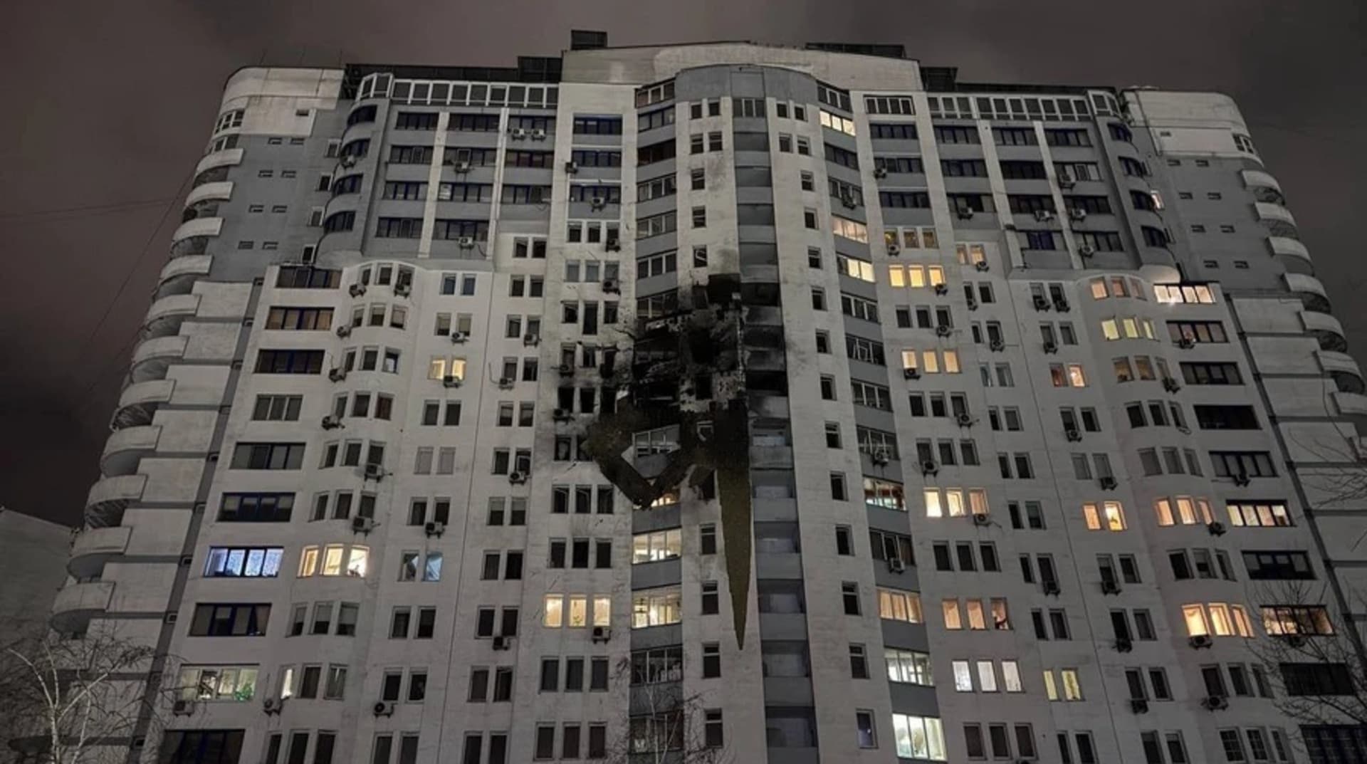 Četiri mrtva u Donjeckoj oblasti, 20 ranjenih širom Ukrajine - slika 1