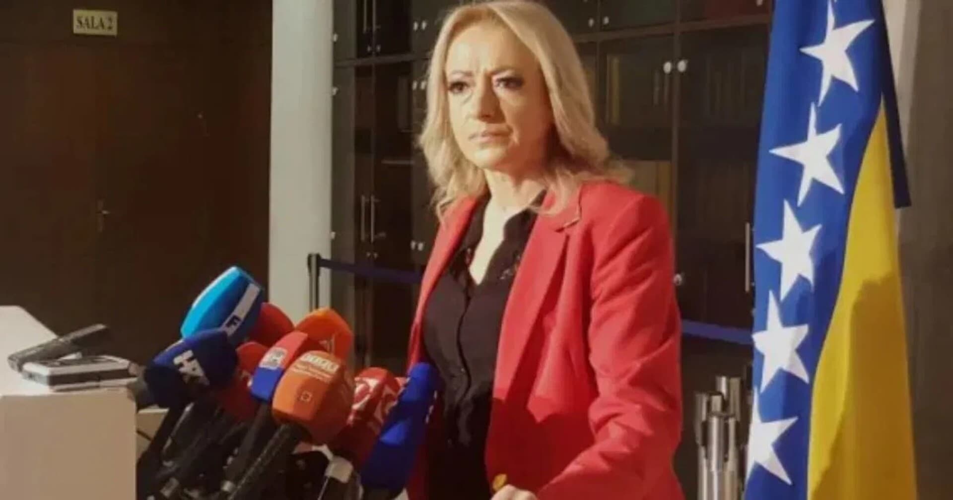 Pandurević: Desetine stogodišnjaka "glasali" u Bratuncu - slika 1