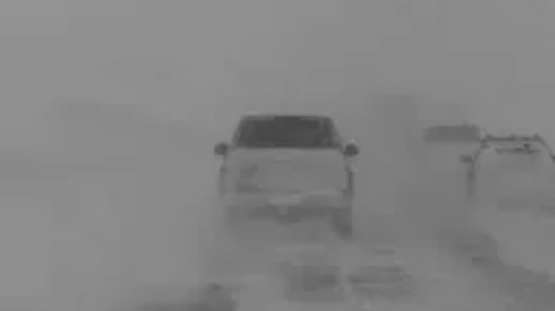 Nevrijeme dovelo do vanredne situacije u Srbiji - slika 1