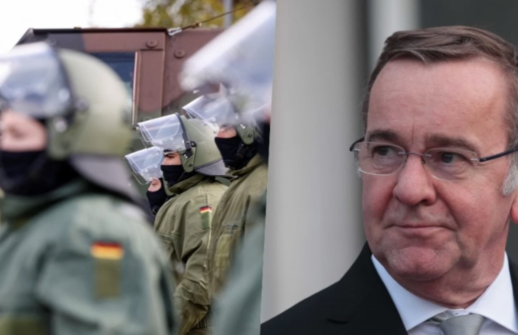 Skandal u Njemačkoj: Elitna jedinica vojske optužena za seksualno uznemiravanje - slika 1