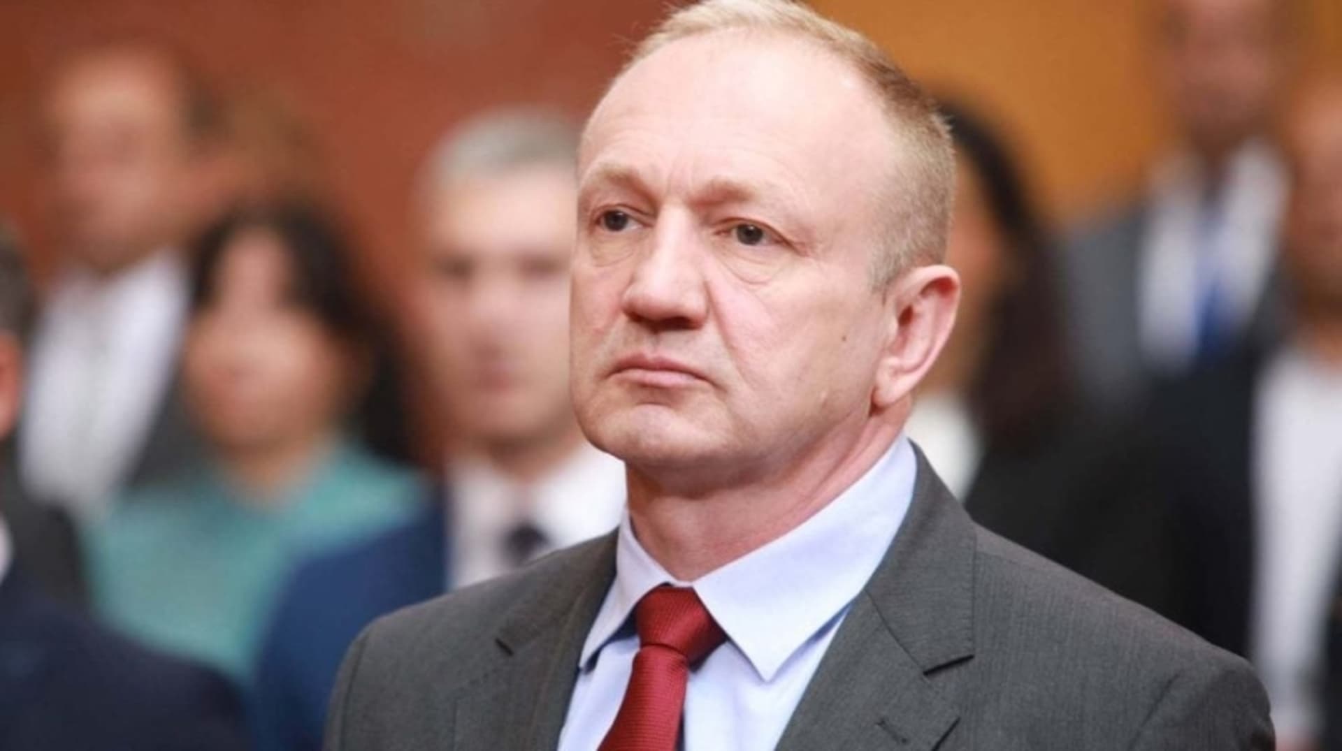 Dragan Đilas najavio temeljite reforme u novoj vladi - slika 1