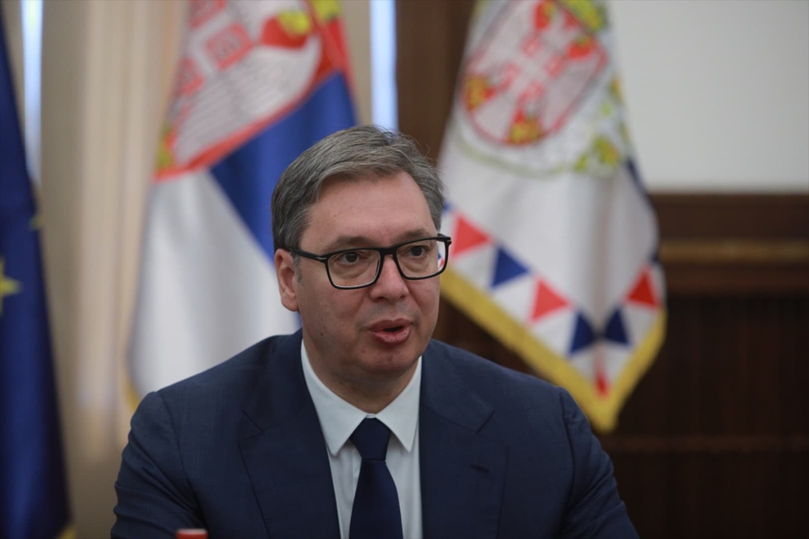 Mađari kupuju NIS? Vučić završio razgovor s najvišim rukovodstvom MOL-a - slika 1