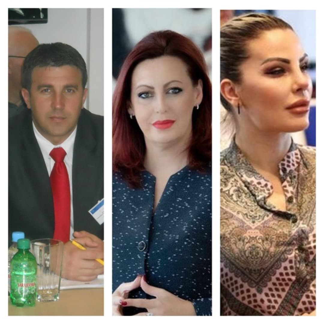 Ko su bošnjački zastupnici u Skupštini Kosova? - slika 1