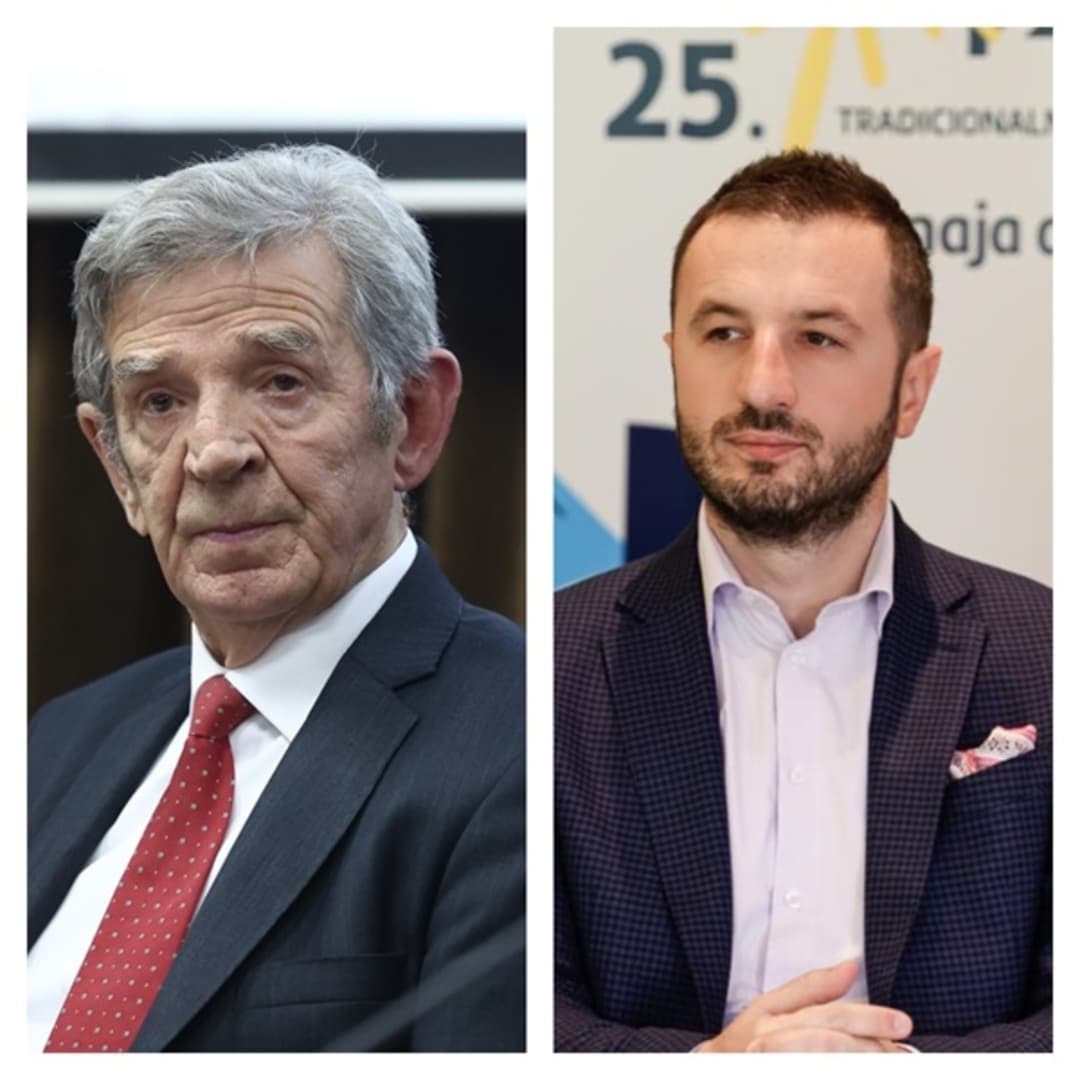 Zašto smatram da je Semir Efendić alternativa za (novog) člana Predsjedništva BiH iz reda Bošnjaka?! - slika 1