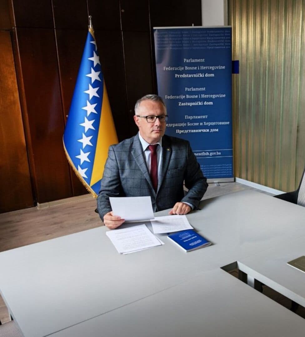 Kajan: Ugrožena je sigurnost putnika na željeznicama! - slika 1