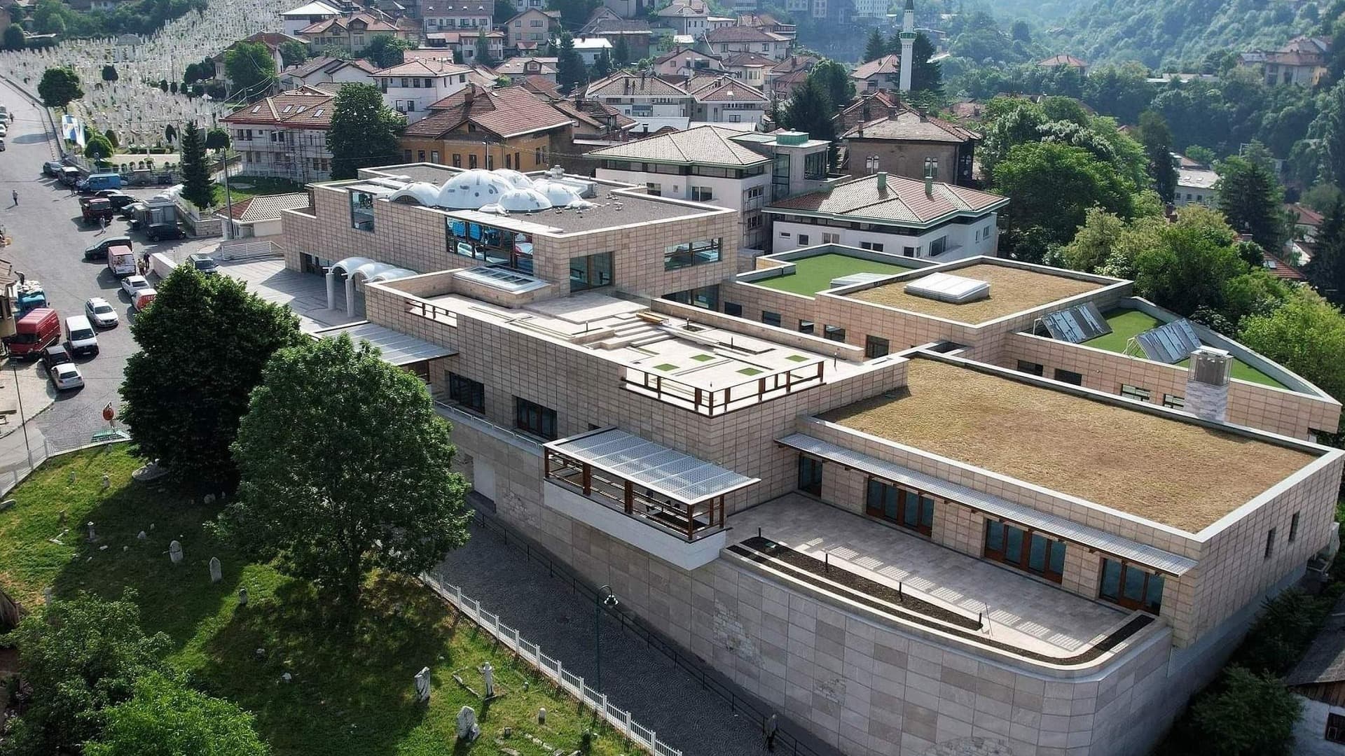 IZ osudila napad na imama u Melburnu - slika 1