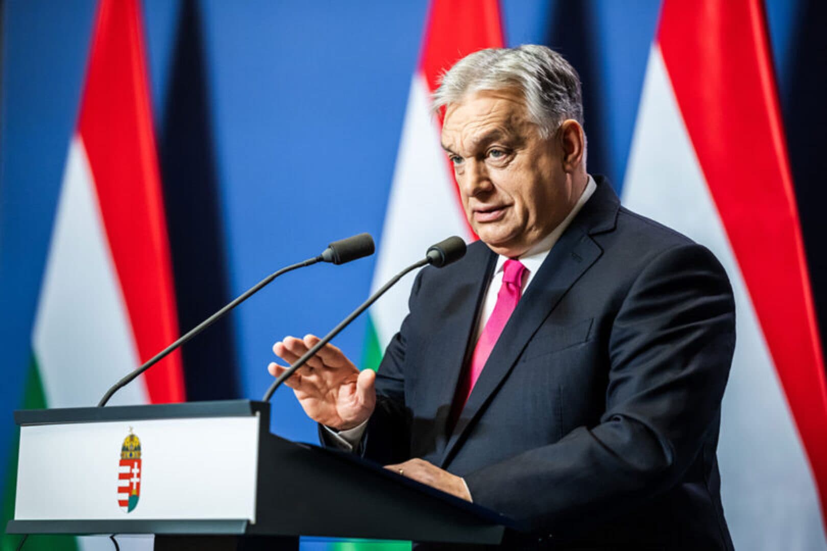 Kraj za Orbana? - slika 1