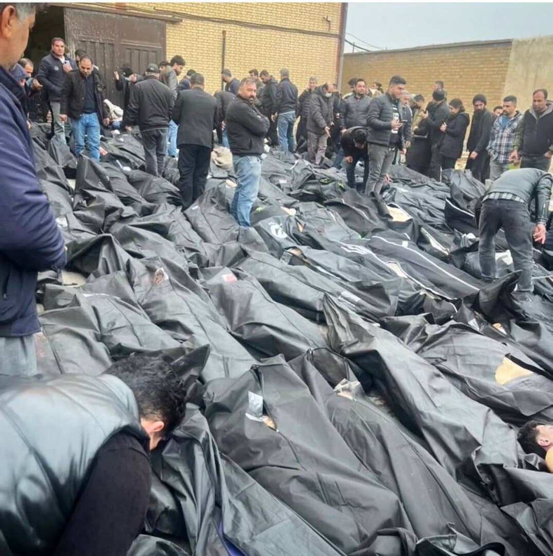 Masovni protesti u Iranu: Hiljade poginulih. Trump poslao poruku - slika 1