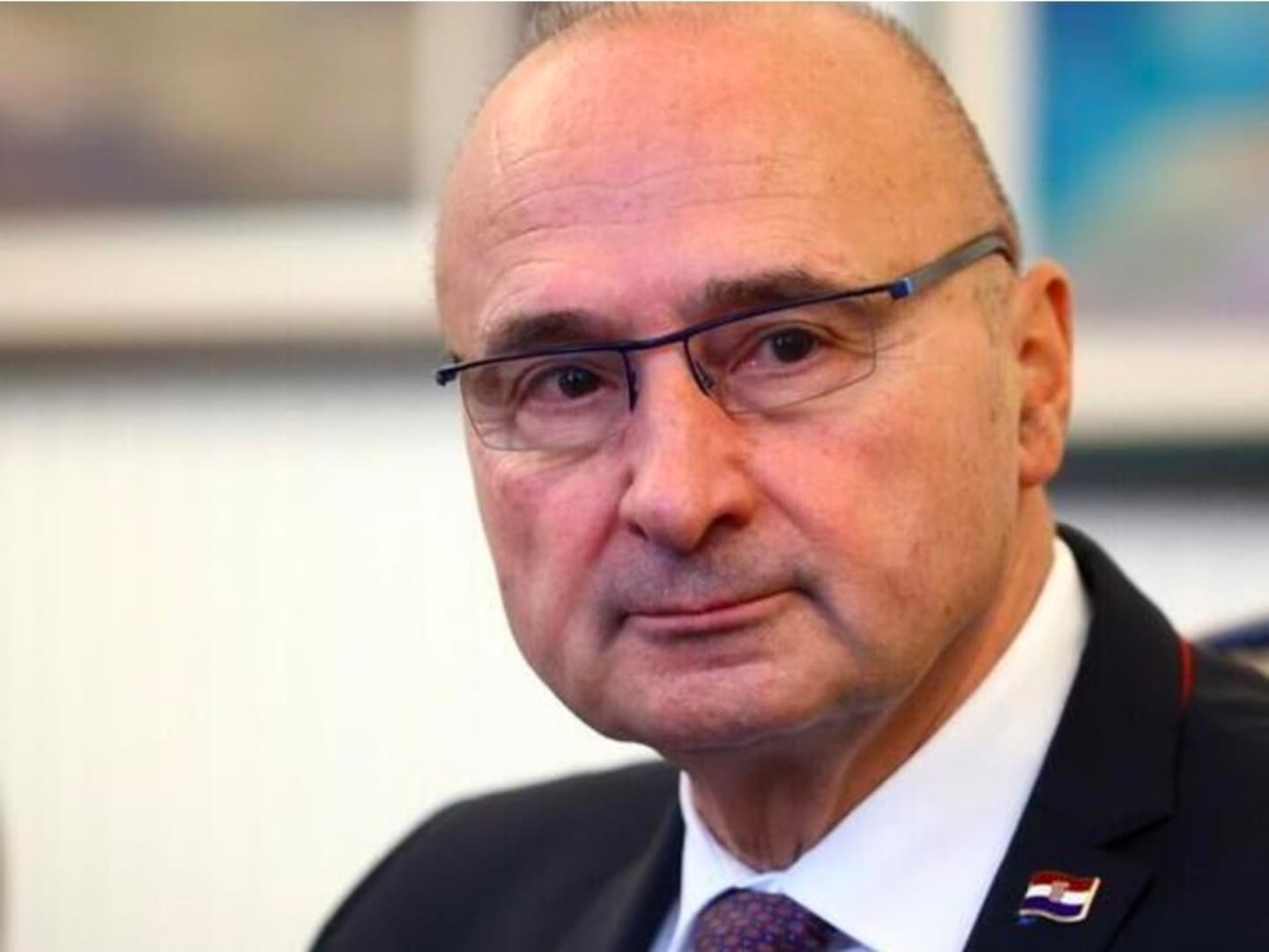 Hrvatska pozvala svoje građane da ne putuju u Iran - slika 1