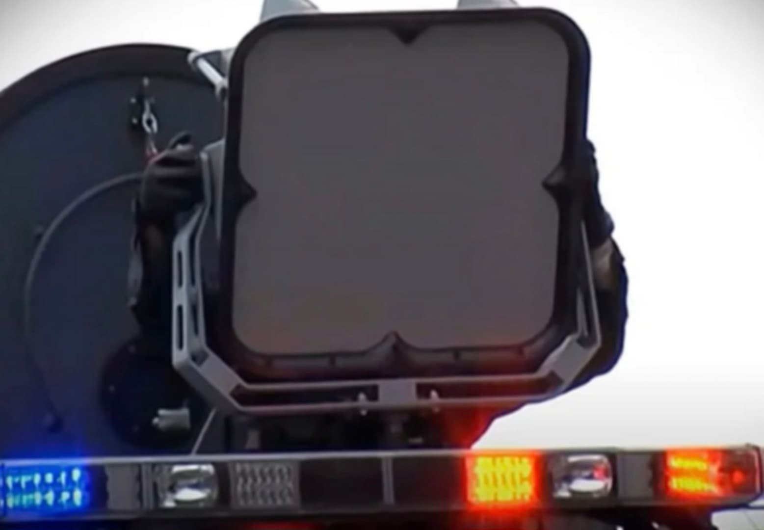 Srbijanske obavještajne službe i FSB testirali zvučni top na psima - slika 1