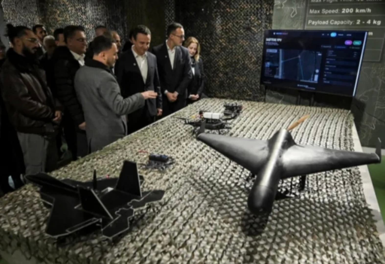 Kosovo kreće u proizvodnju vlastitih... - slika 1