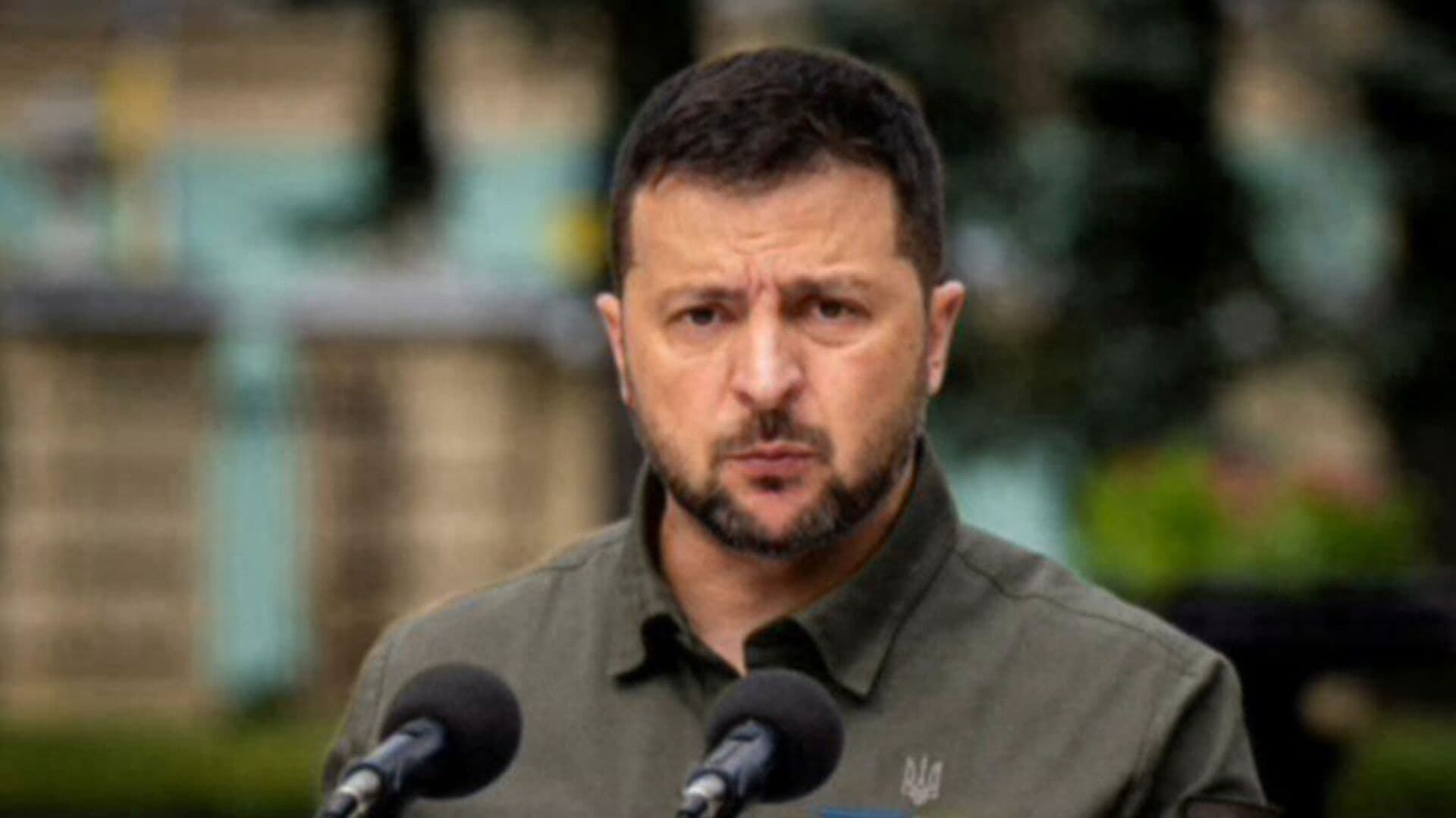 Proglašeno vanredno stanje... - slika 1